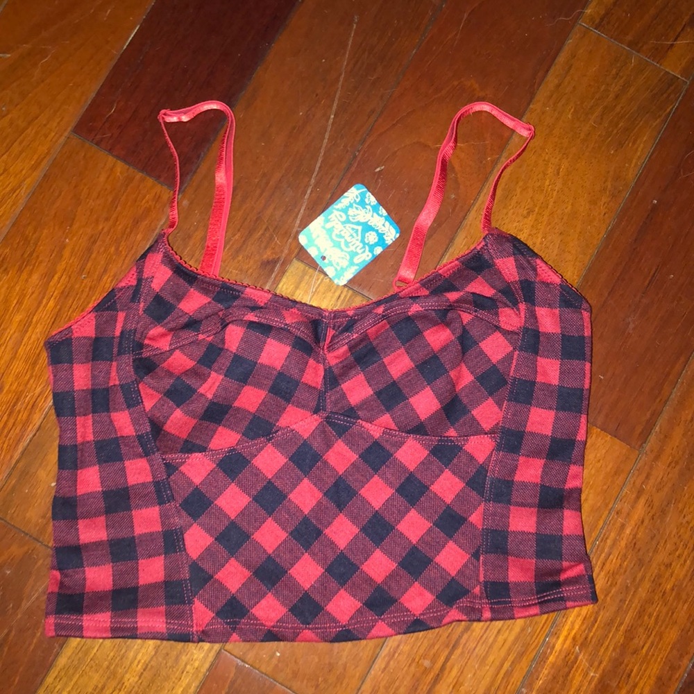 Free People tank